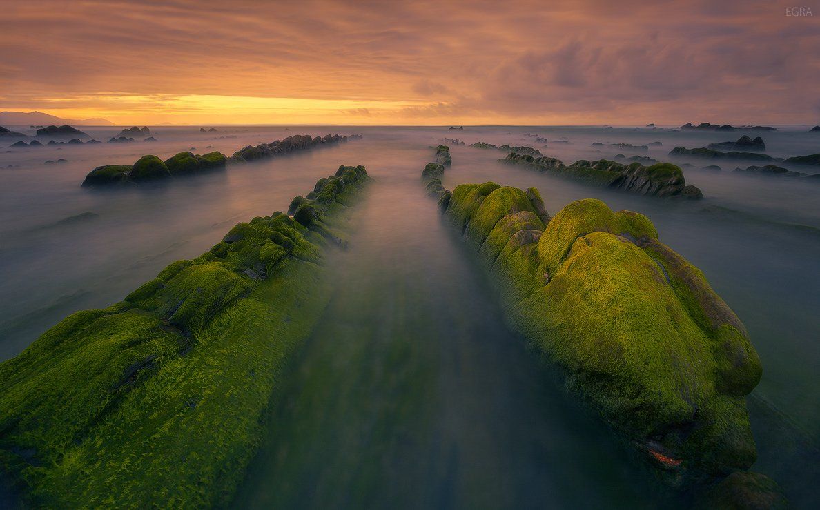 Atlantic, Basque Country, Dragon, Espana, Euskadi, Ocean, Pais Vasco, Spain, Атлантический, Дракон, Испания, Океан, Страна Басков, EGRA : ЕГРА