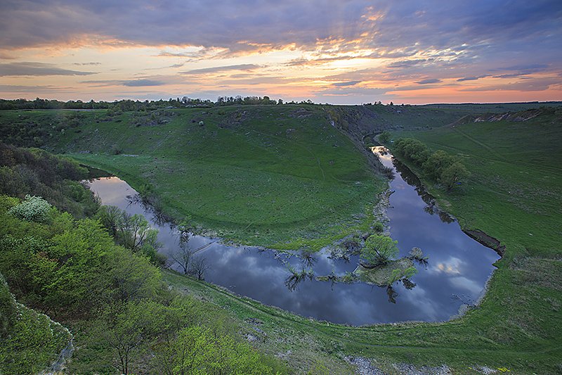 , Кубанев Роман