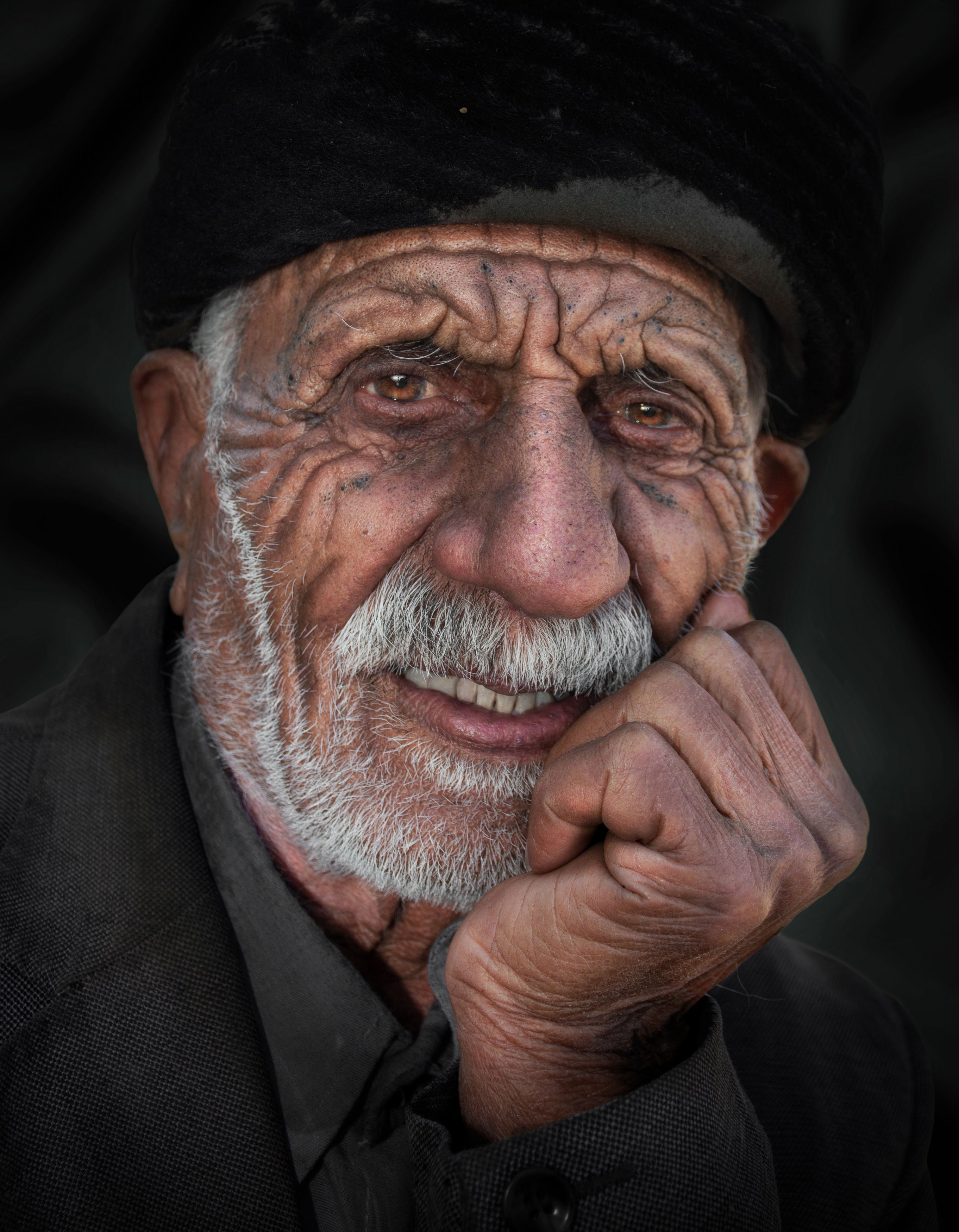 #portrait #people #face #beard #eye , Zavvar Mehdi