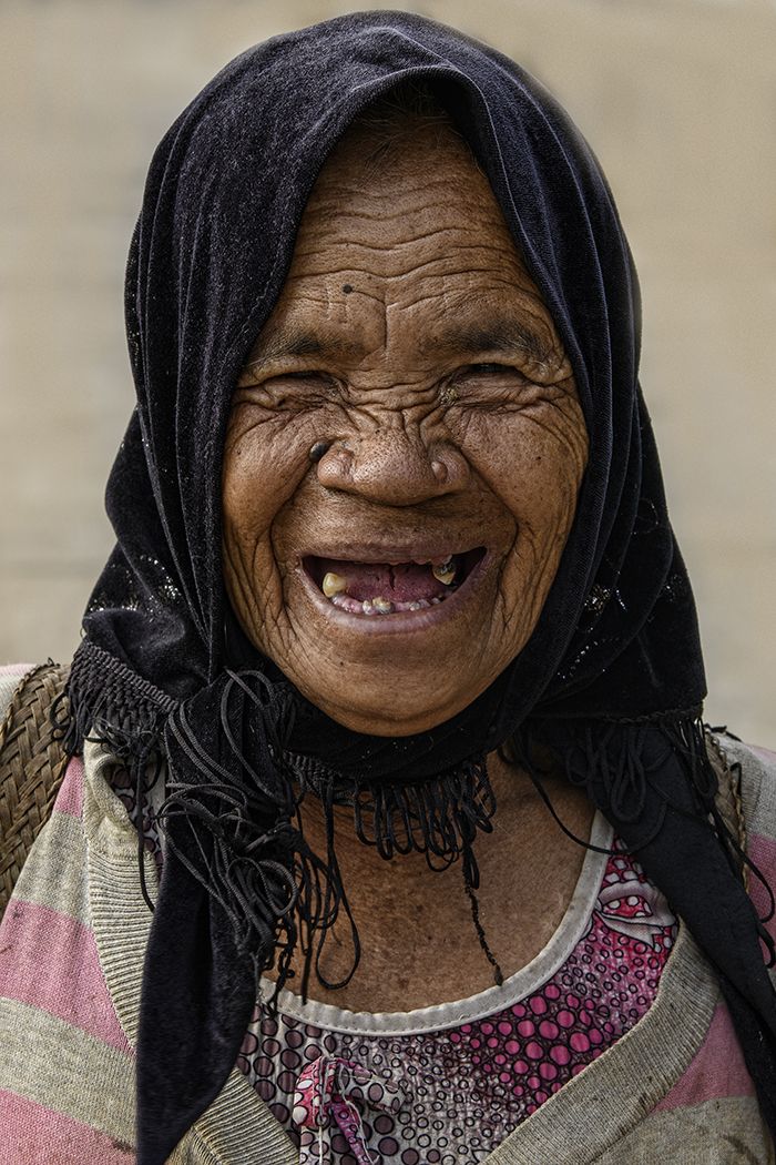 Portrait, Ngọc Vân (Helena Vân) Nguyễn