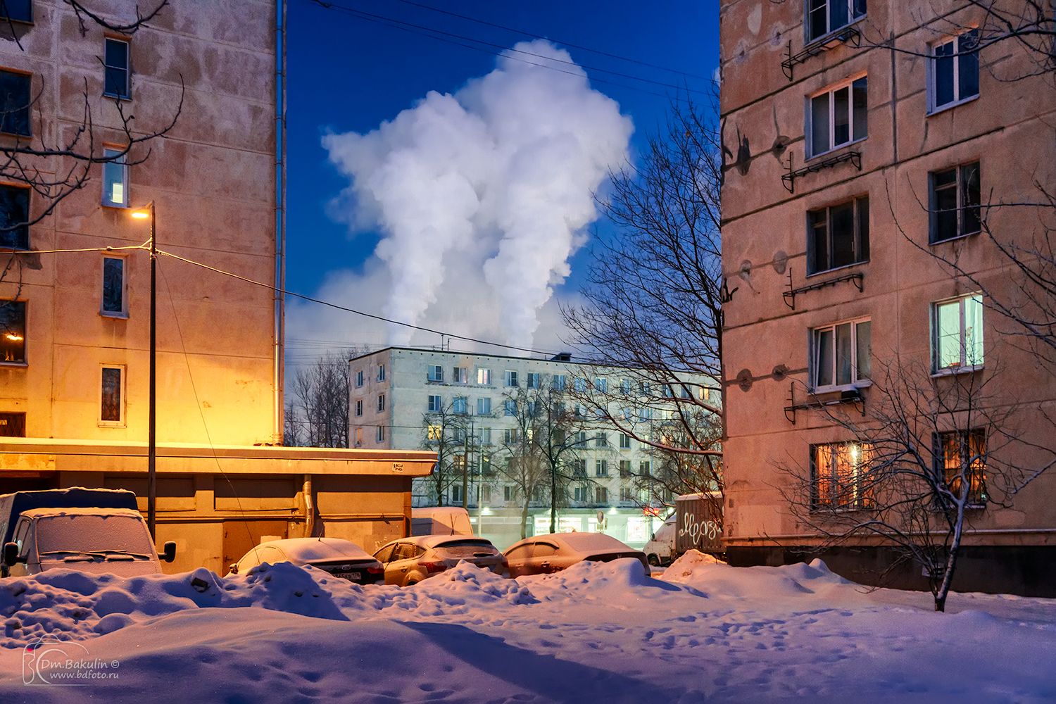 санкт-петербург, автово, Дмитрий Бакулин