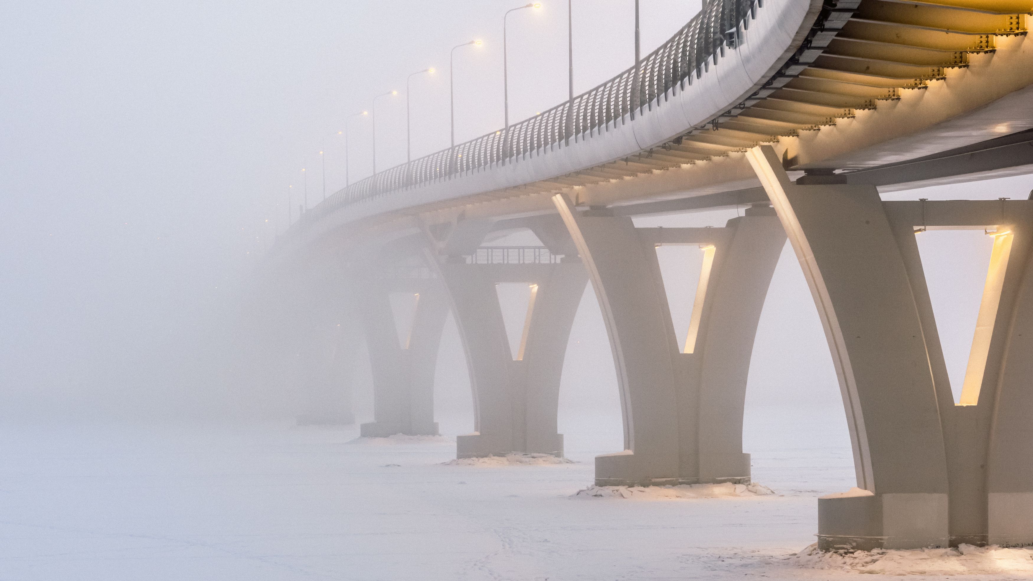 санкт-петербург, яхтенный мост, Байдуков Александр