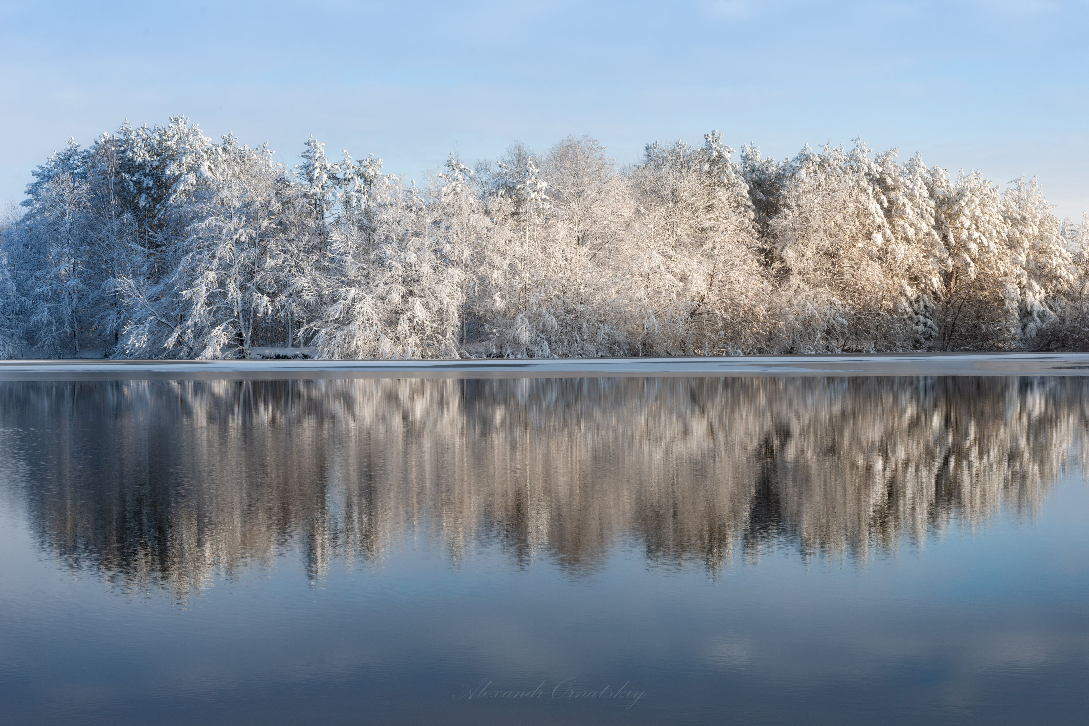 , Александр Орнатский