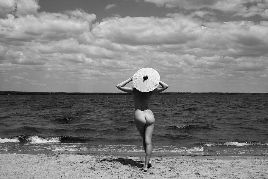 art nude, fine art nude, bw nude photo, conceptual, minimalism nude, Mikhail Faletkin