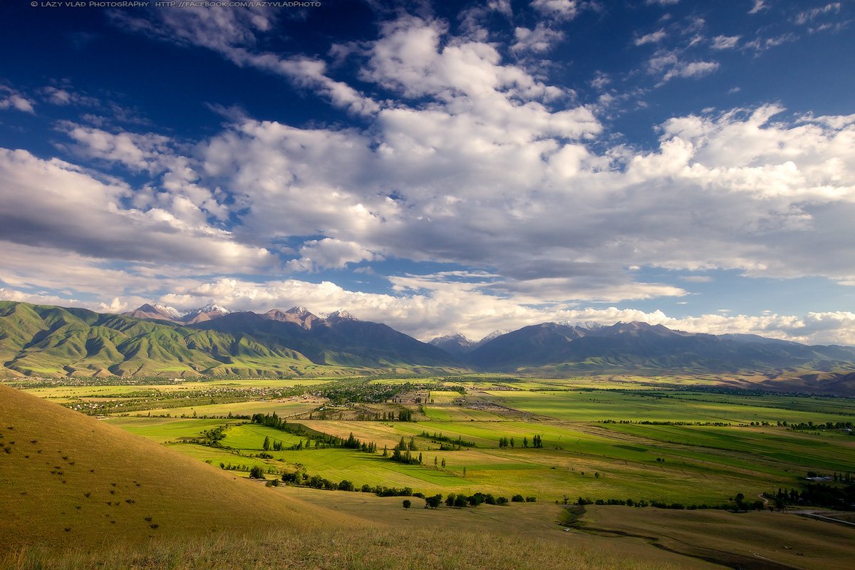 Bishkek, Clouds, Kyrgyzstan, Landscape, Lazyvladphoto, Lazy_vlad, Mountains, Nophotoshop, Ала-арча, Бишкек, Горы, Киргизия, Облака, Lazy Vlad
