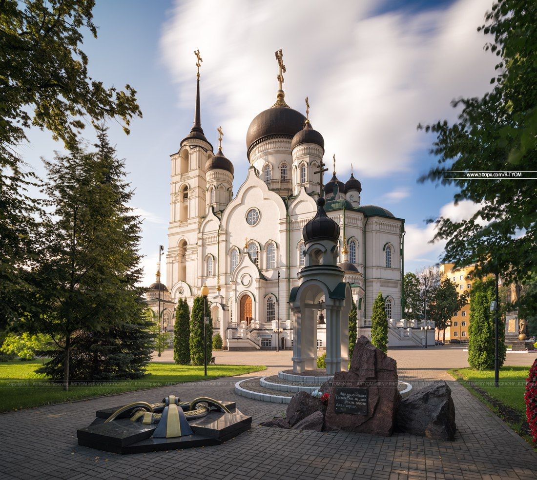 книга владыка моря, воронеж, россия, артем мирный, небо, artyom mirniy, voronezh, sunset, собор, свет, photoartist, фотохудожник, благовещенский, собор, Артём Мирный