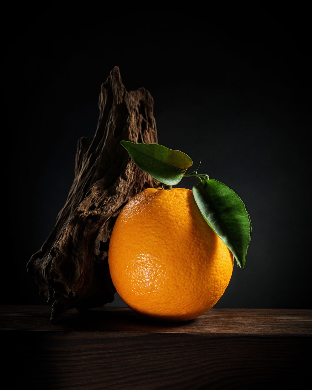 апельсин, натюрморт, still life, Nilovs Konstantins