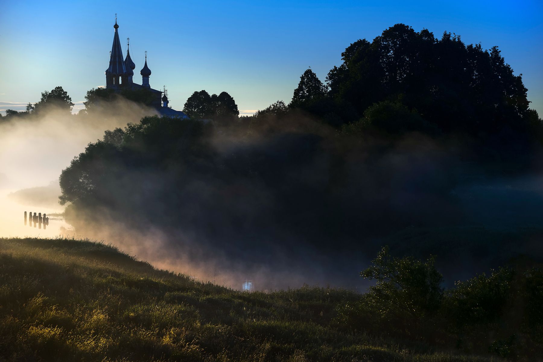 дунилово, Ярослав Лукьянов