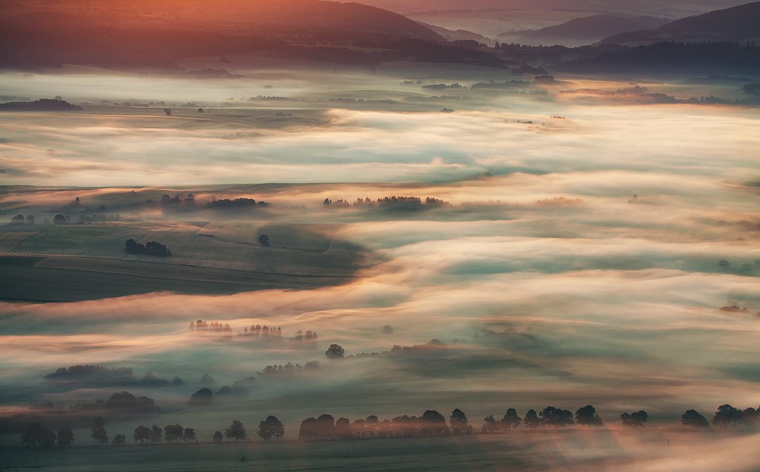 Mountains, Poland, Pawel Uchorczak