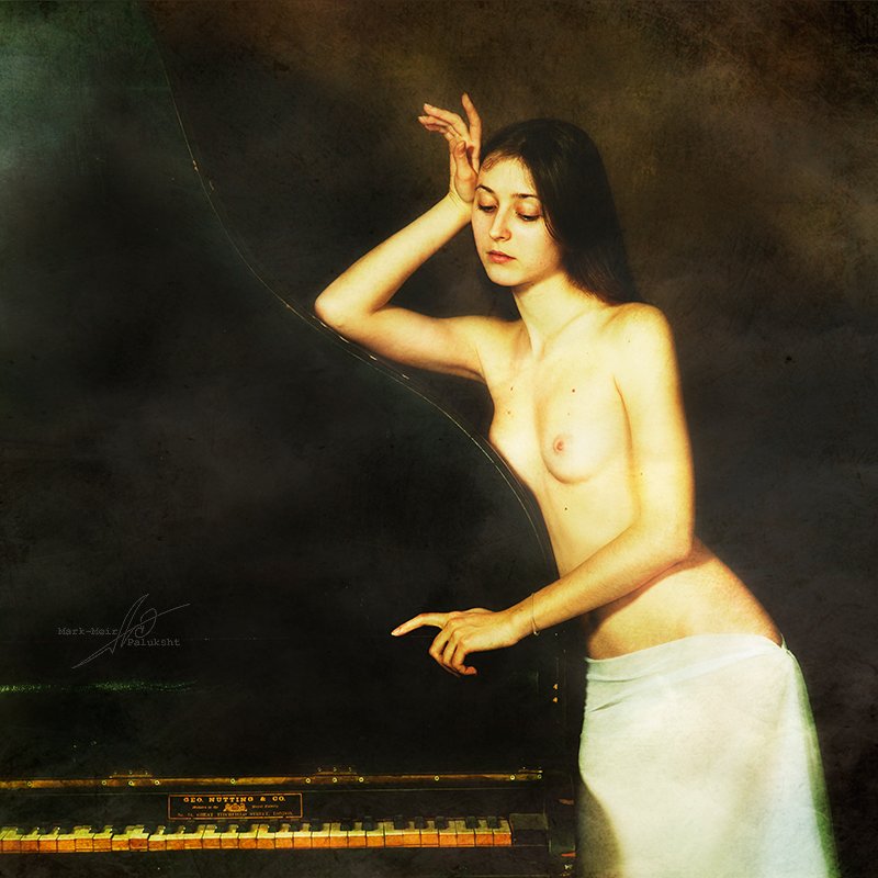 , Mark-Meir Paluksht