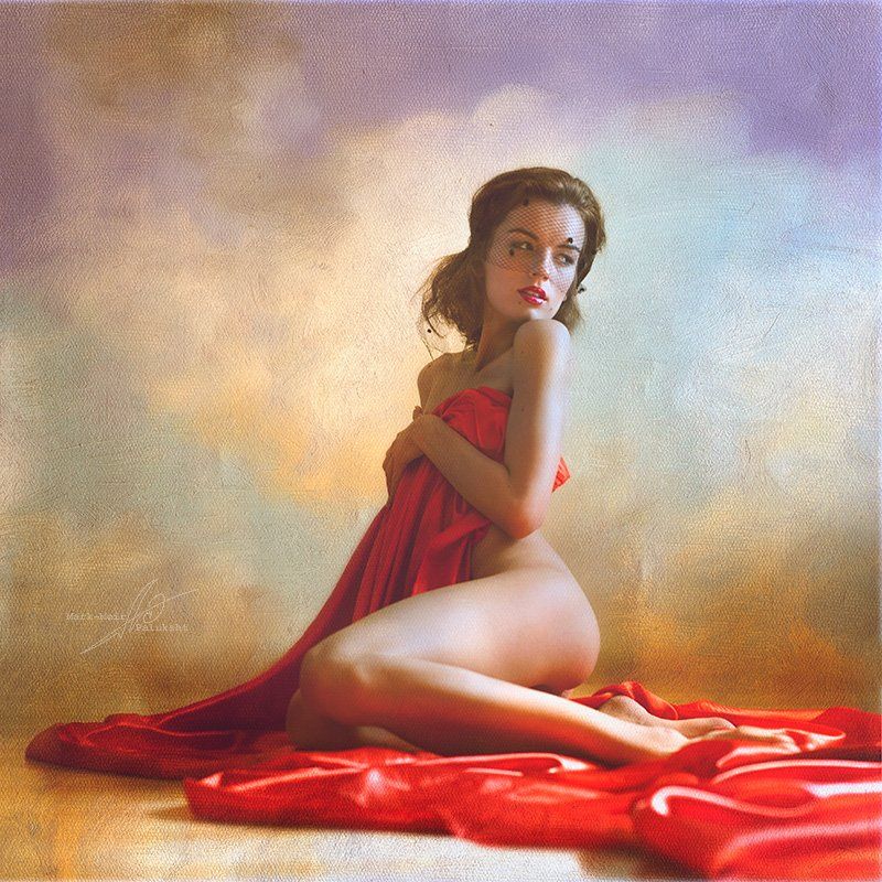 , Mark-Meir Paluksht