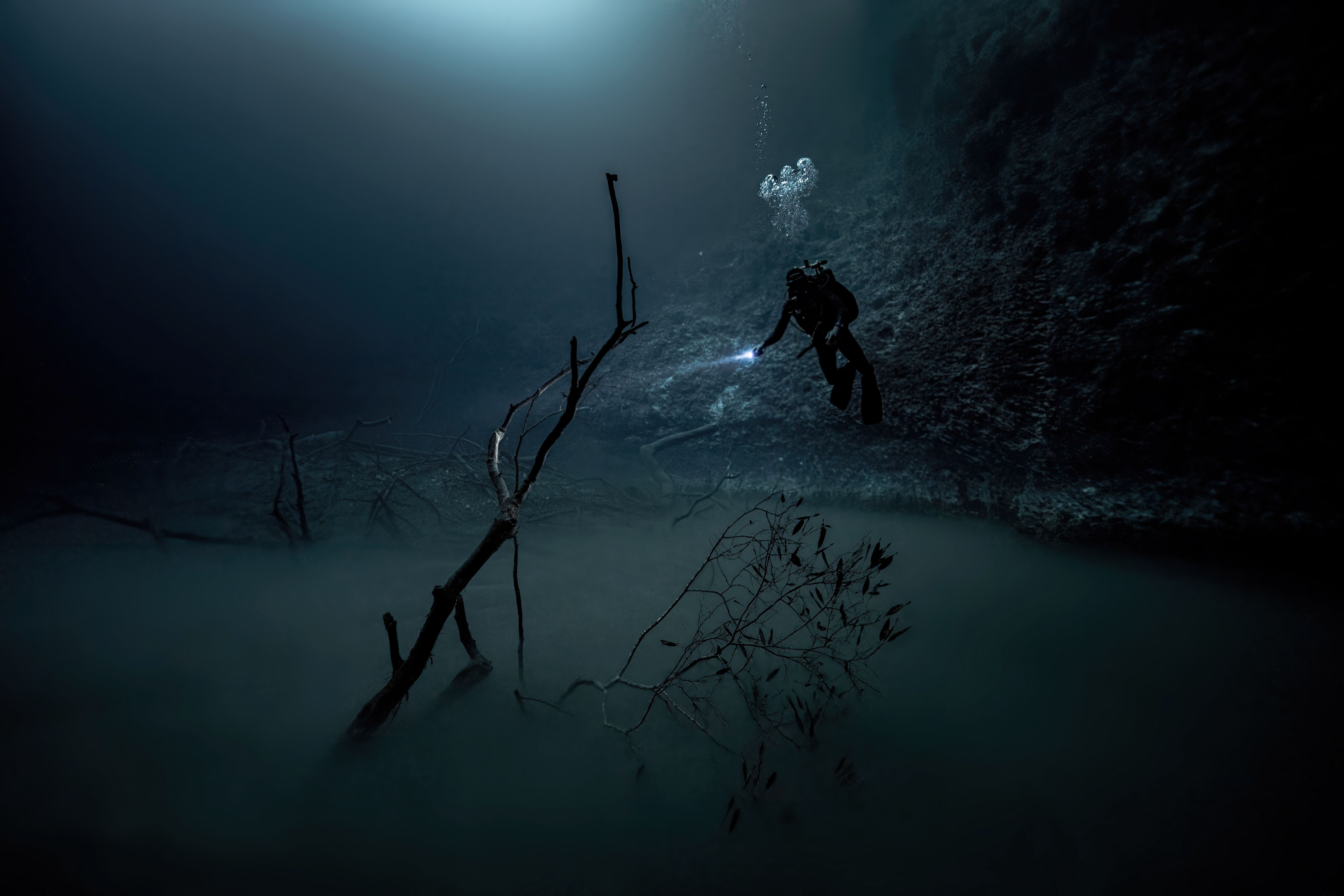 сеноты, подводное фото, подводный мир, фото под водой, underwater photo, underwater, дайвинг, Павел Карчевский