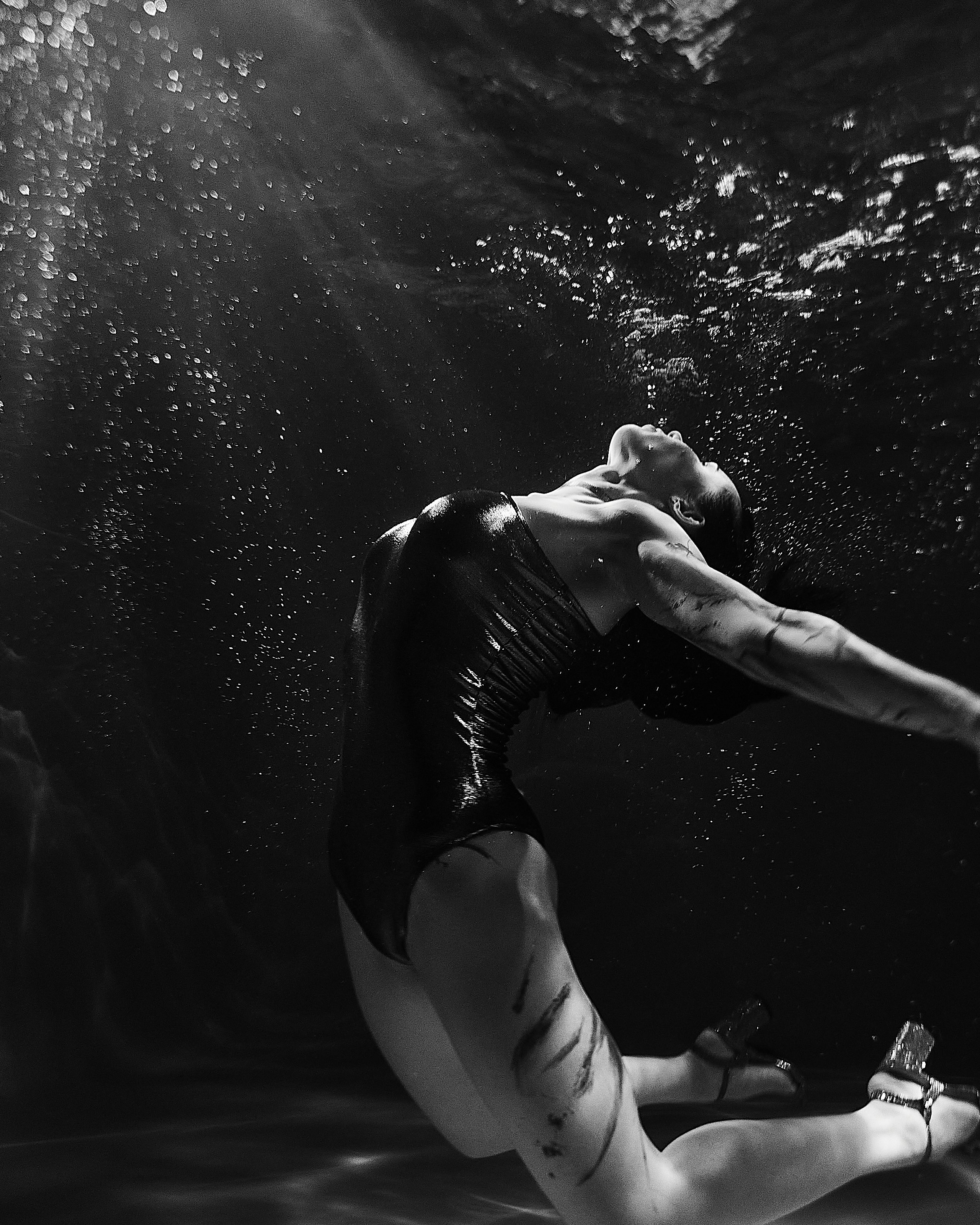underwater, подводная съемка, модель, девушка, красота, Павел Карчевский