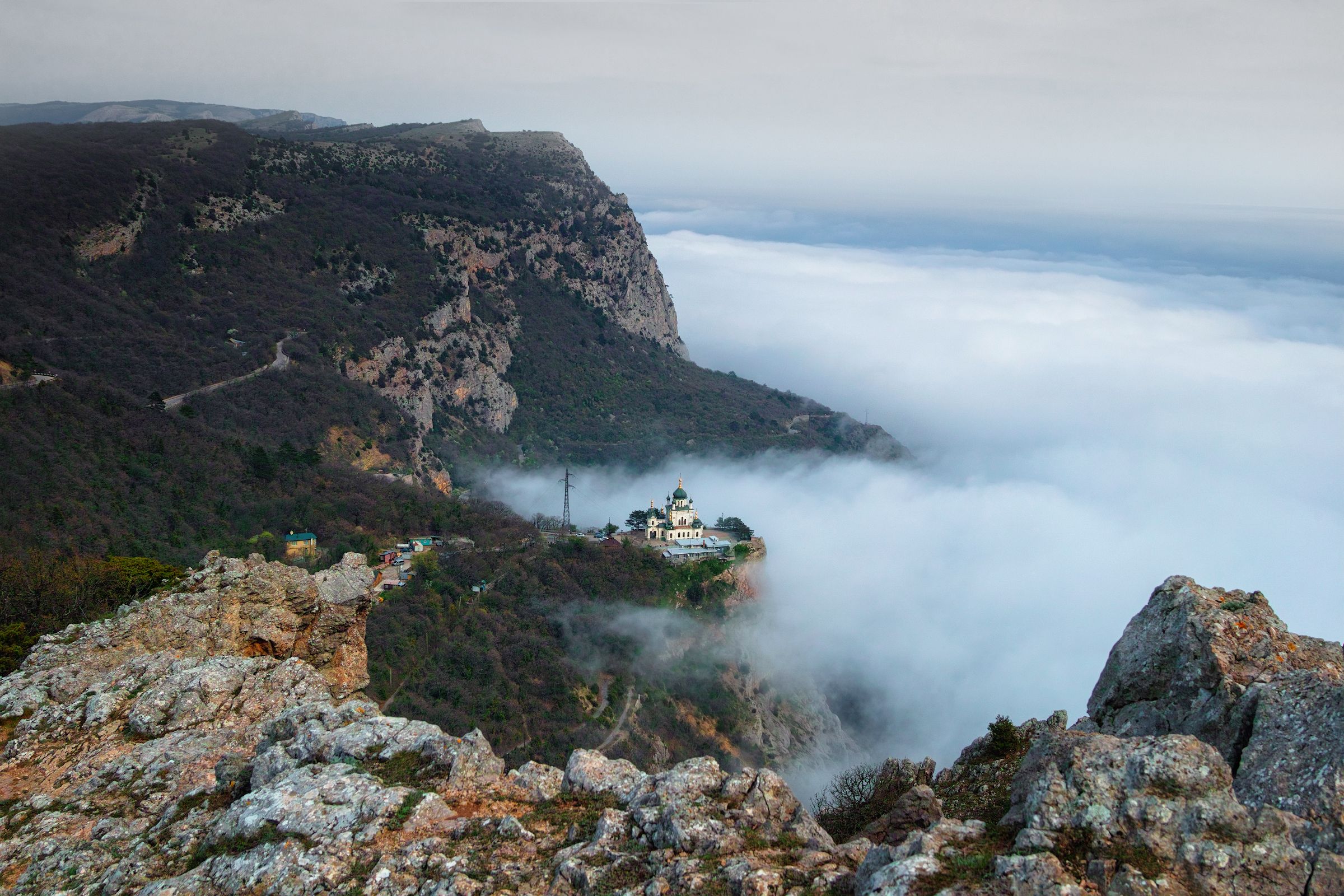 sigma sd quattro . crimea, Дмитрий Цыпляев