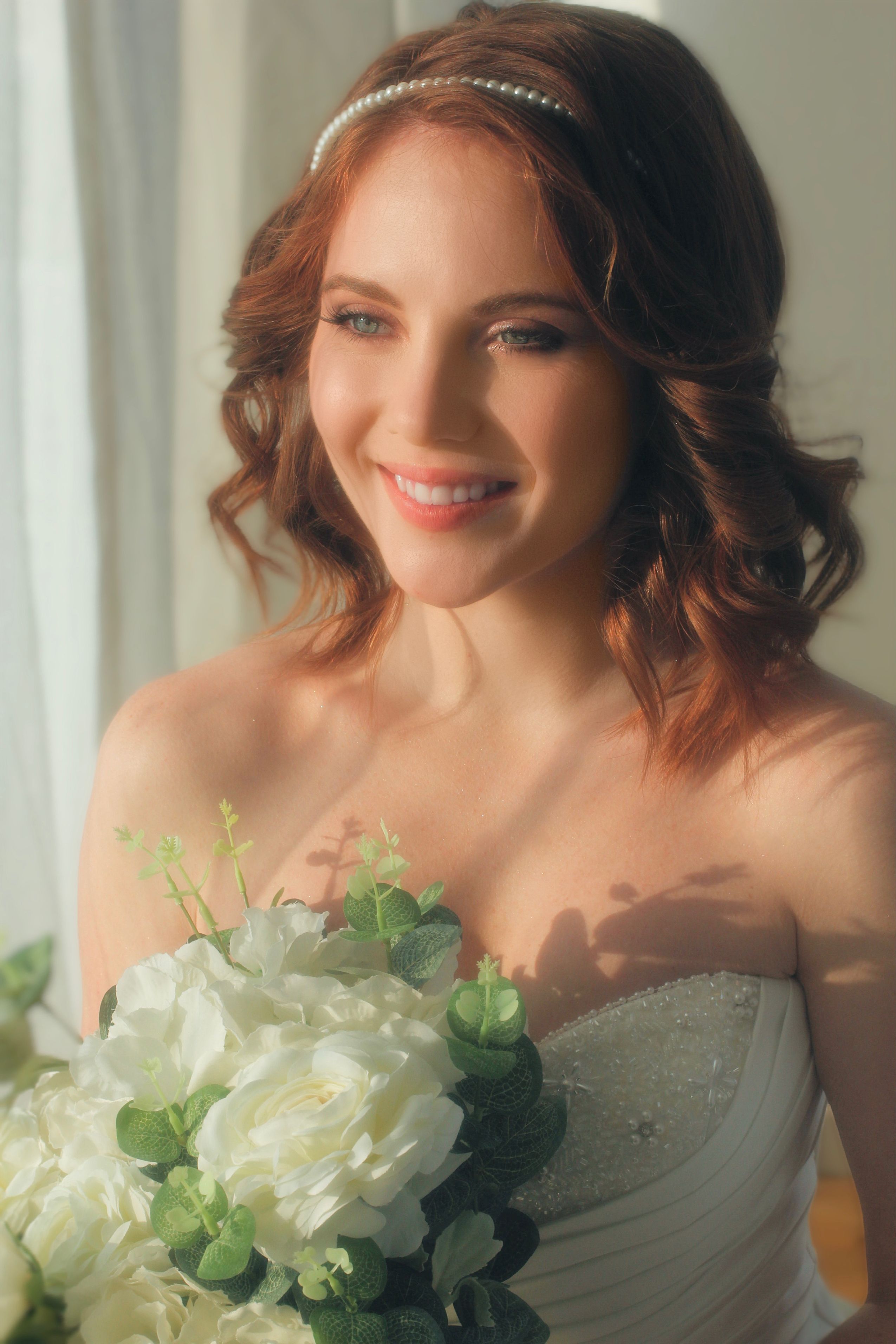 Bride невеста , Ксения Okdmuse