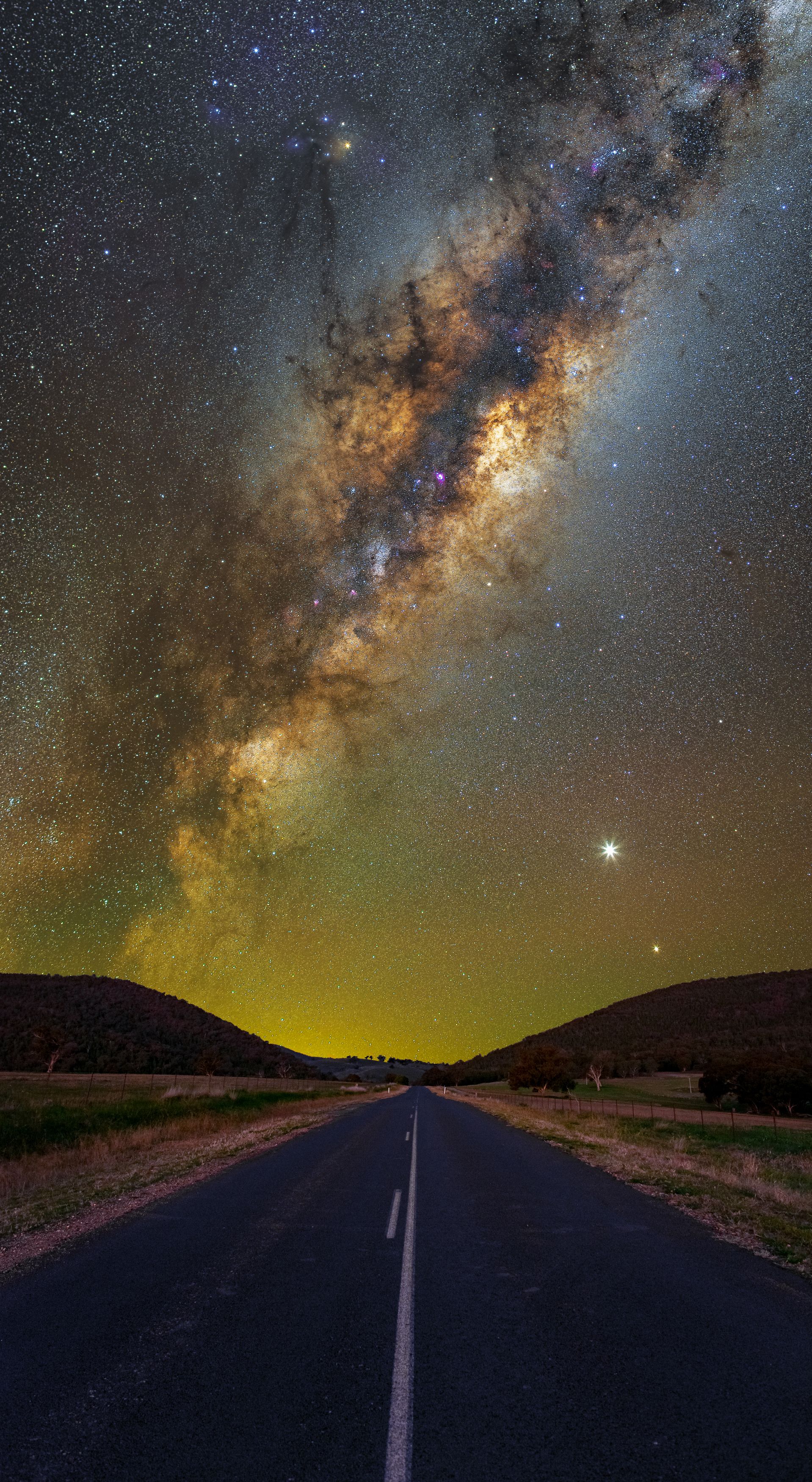 #milkyway #stars #love #night #nikon #nightscapes, Imagery Fascinating