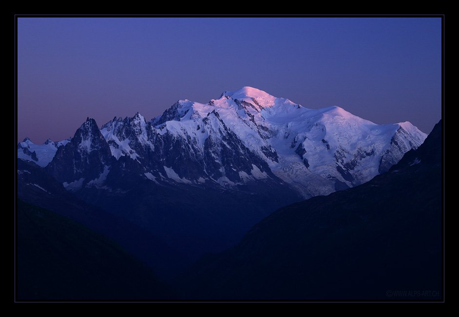 альпы, монблан, mont blanc, вершина, горы, Forest Elf