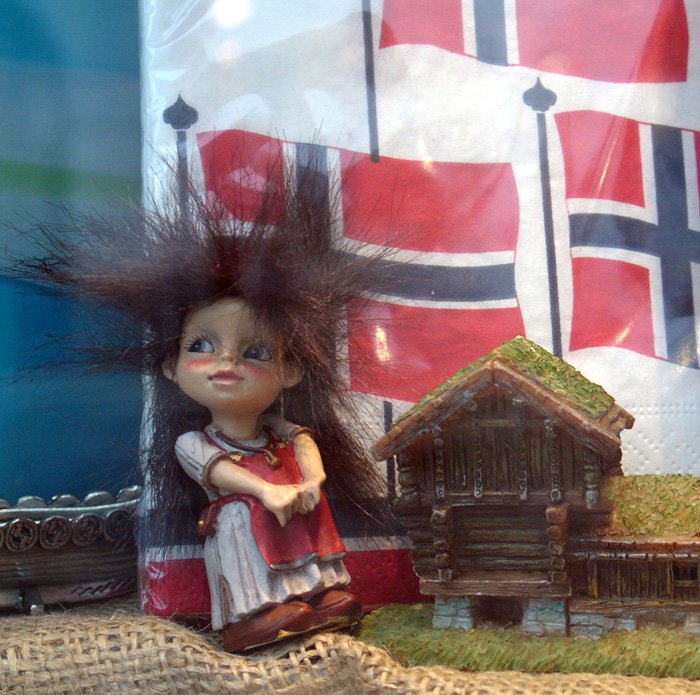 весна, мечты, норвегия, Liz
