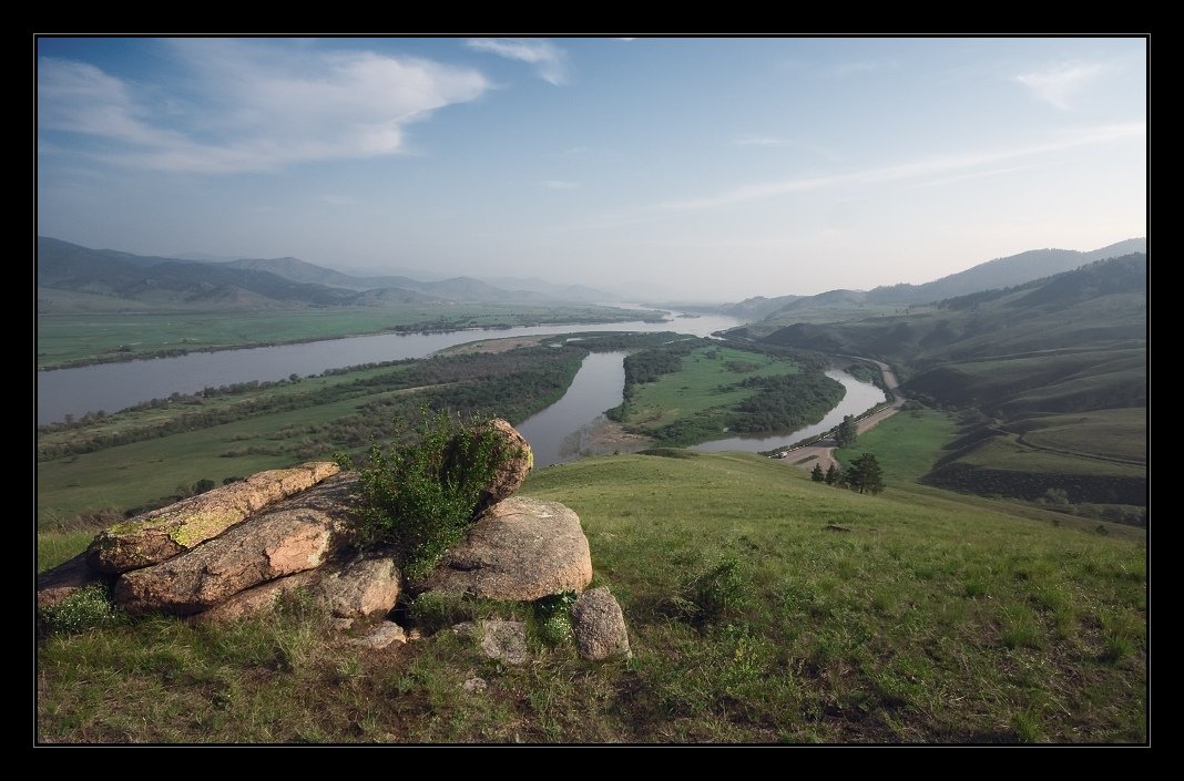 селенга, река, омулевка, i_GO