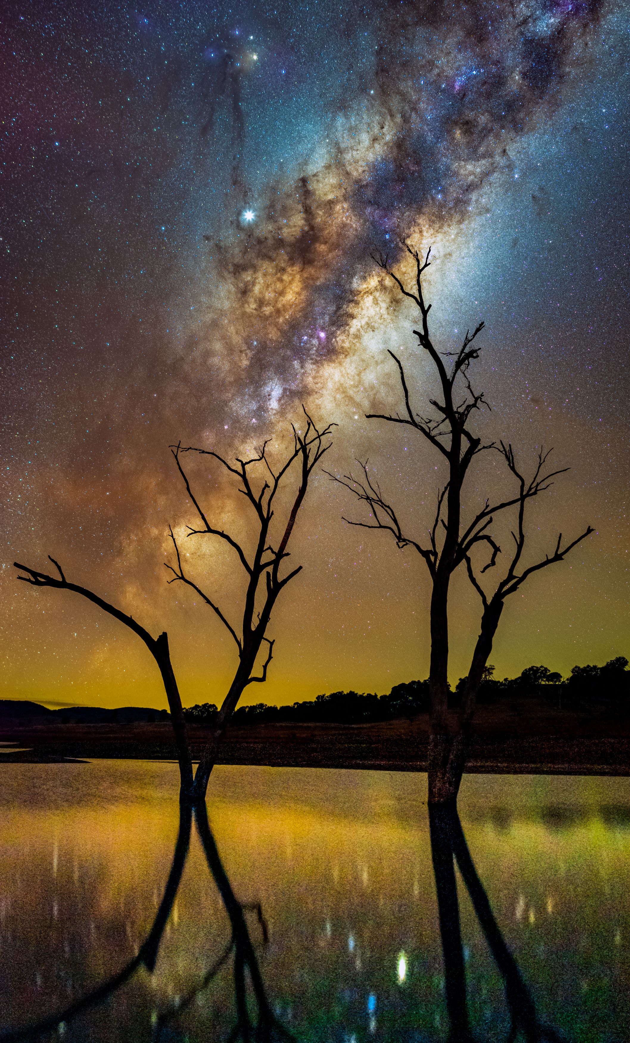 #milkyway #stars #love #night #nikon #nightscapes, Imagery Fascinating