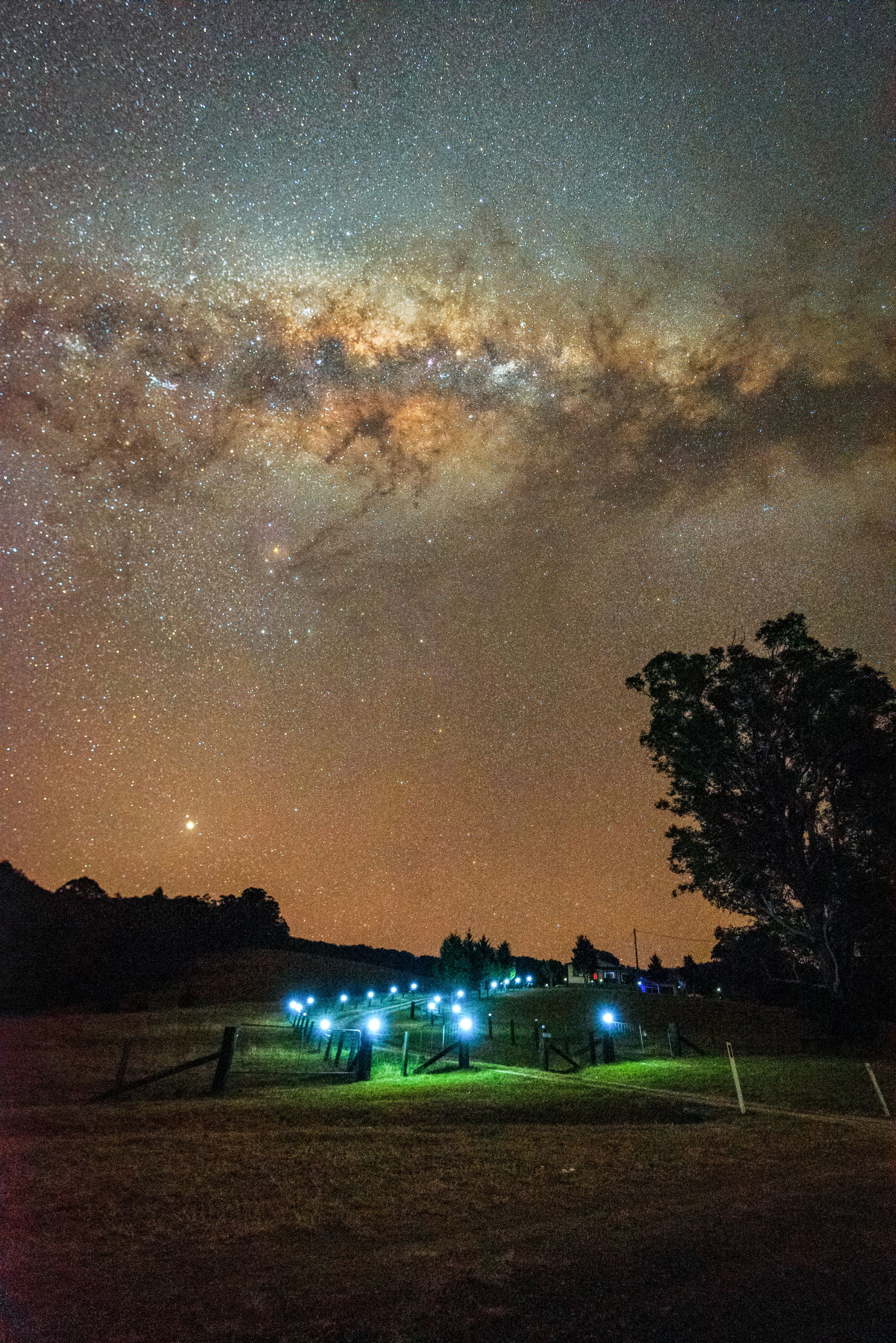 #nightscape #milkyway #love #stars #nikon #australia, Imagery Fascinating