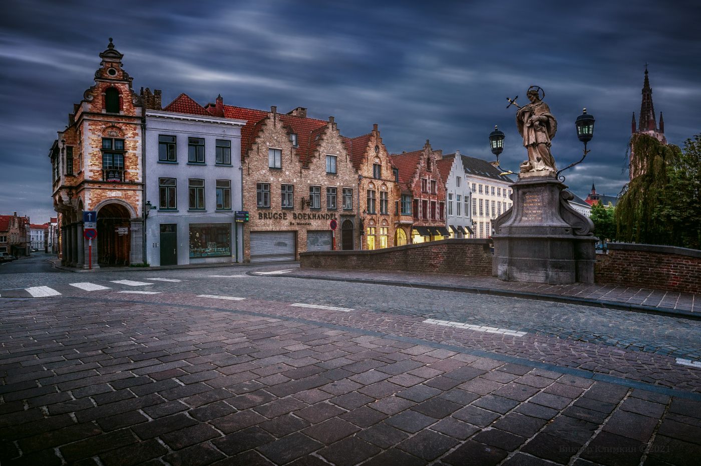 brugge, bruges, brügge, брюгге, Виктор Климкин