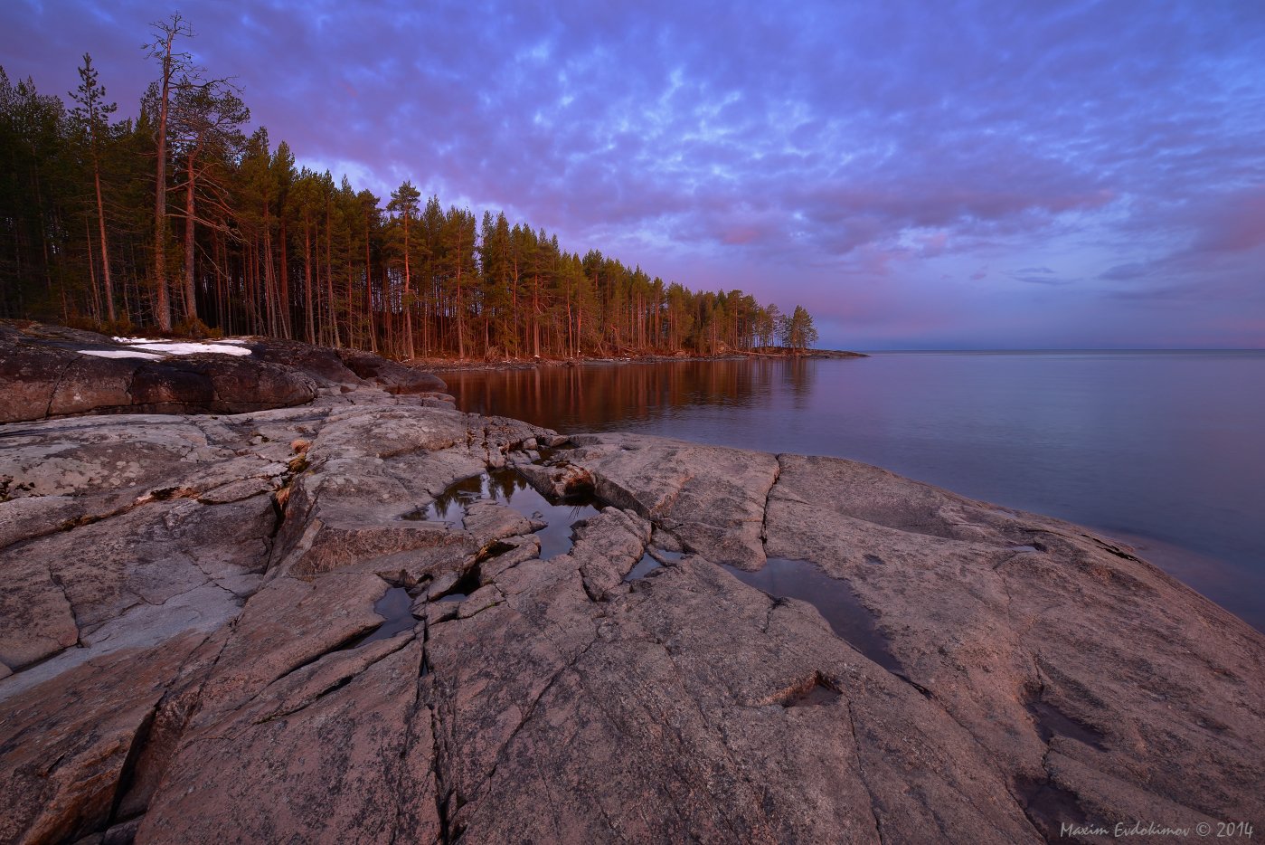 петроглифы онежского озера