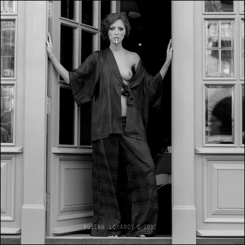 , Ruslan Lobanov