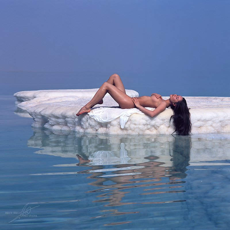 , Mark-Meir Paluksht