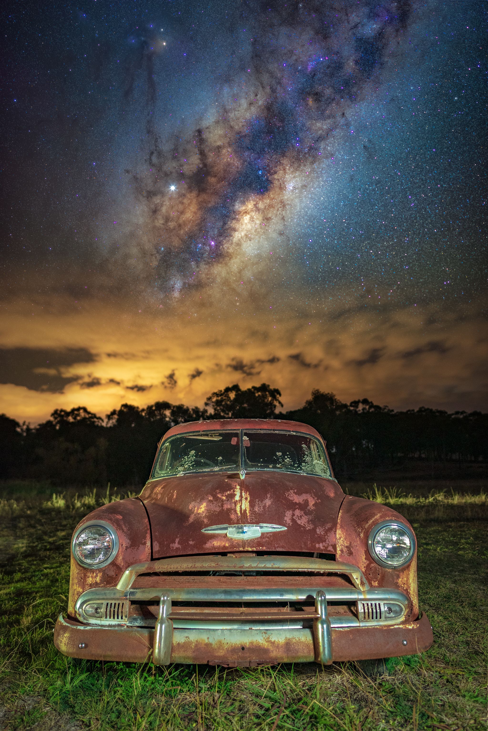 #australia #love #dunes #milkyway #night #stars #nightscape #nightsky #starry #abandoned #old, Imagery Fascinating