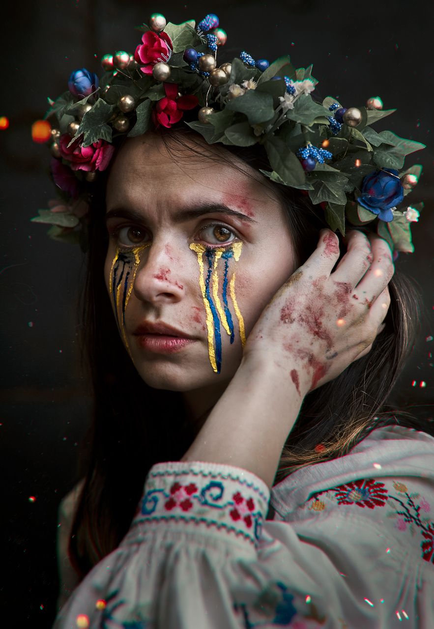 girl, war, ukraine, photo, portrait, stopwar, mood, poltava, tfp, nikon, Ведь Денис