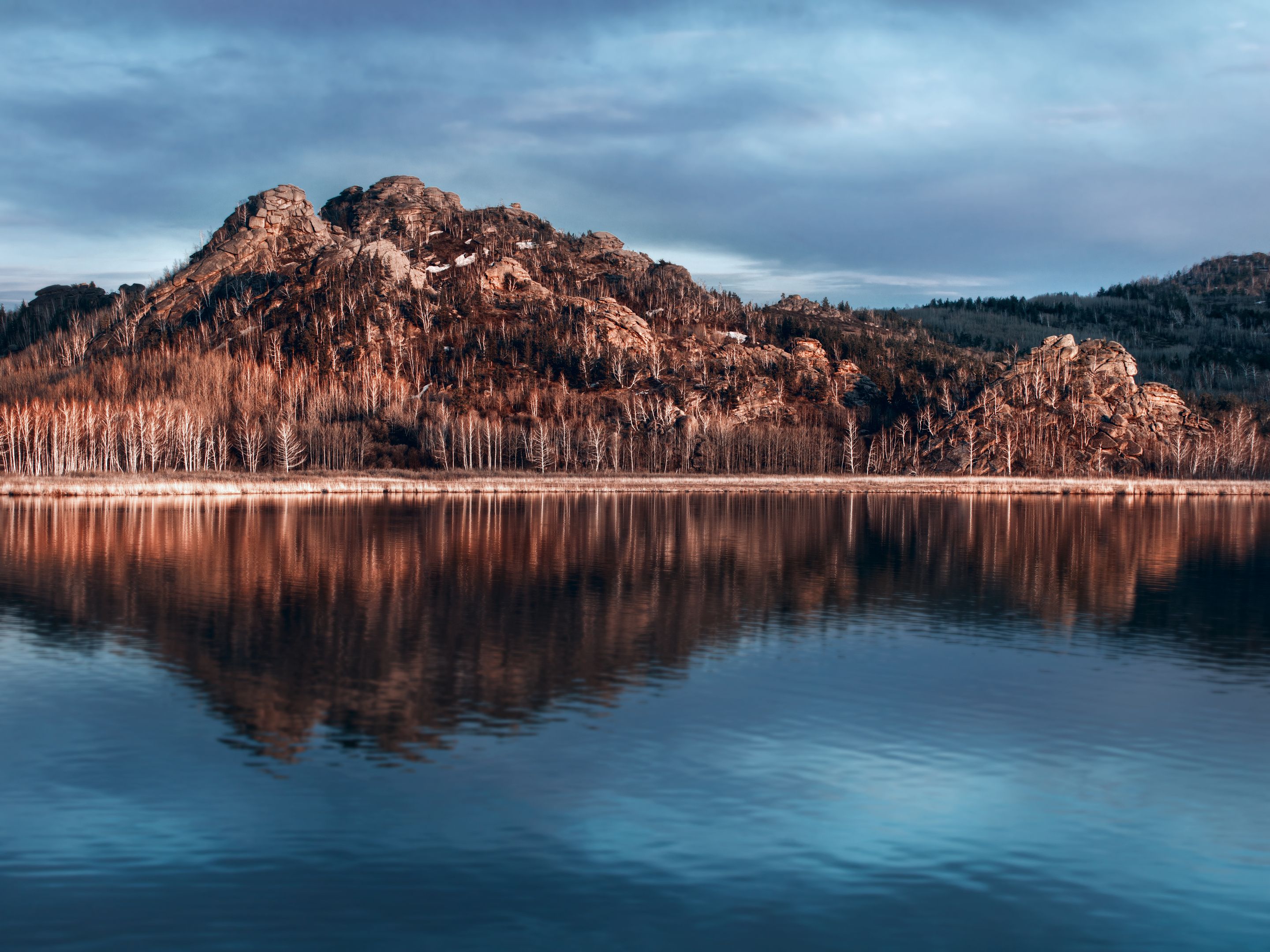 Белое Озеро Алтайский Край Фото