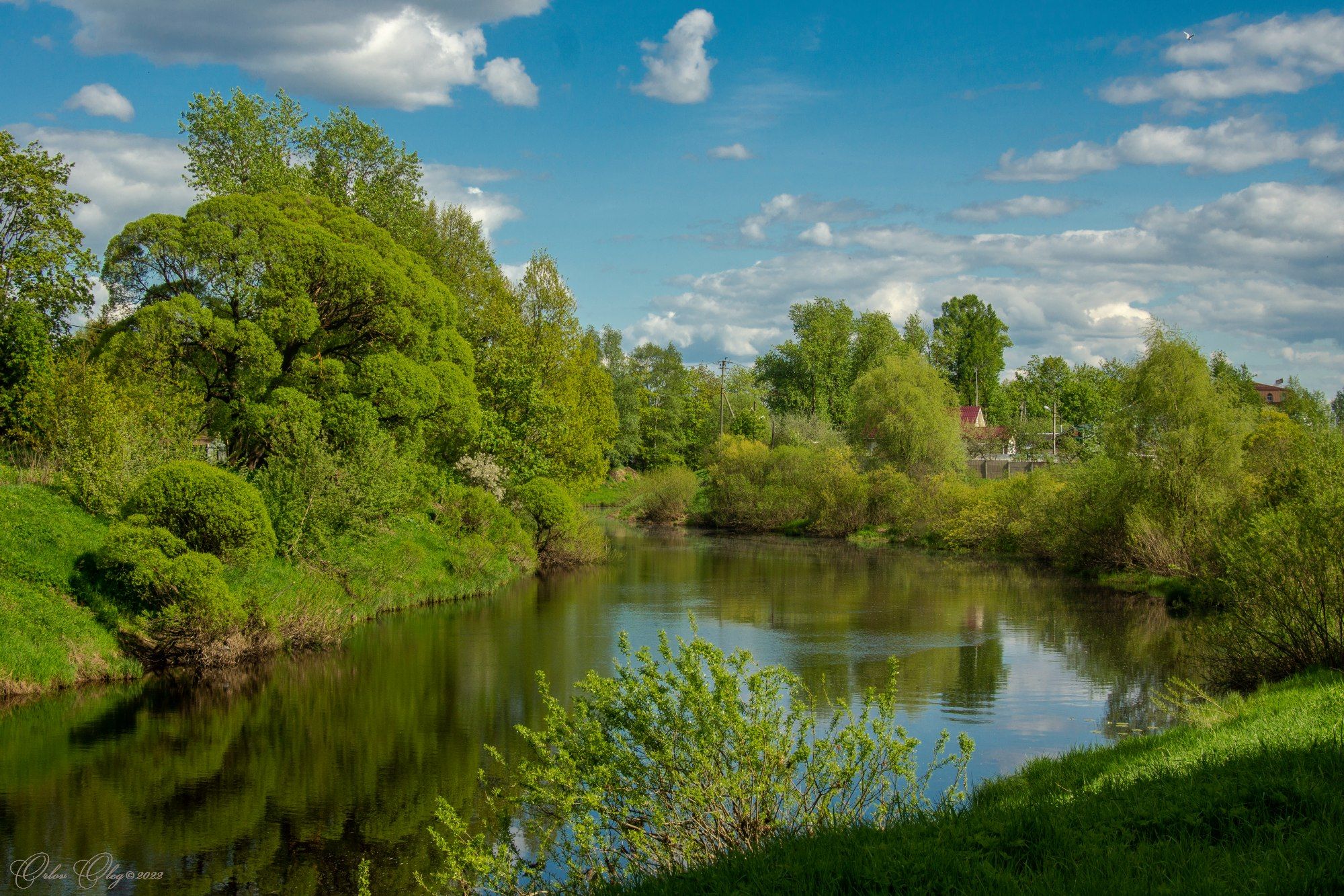 , Орлов Олег