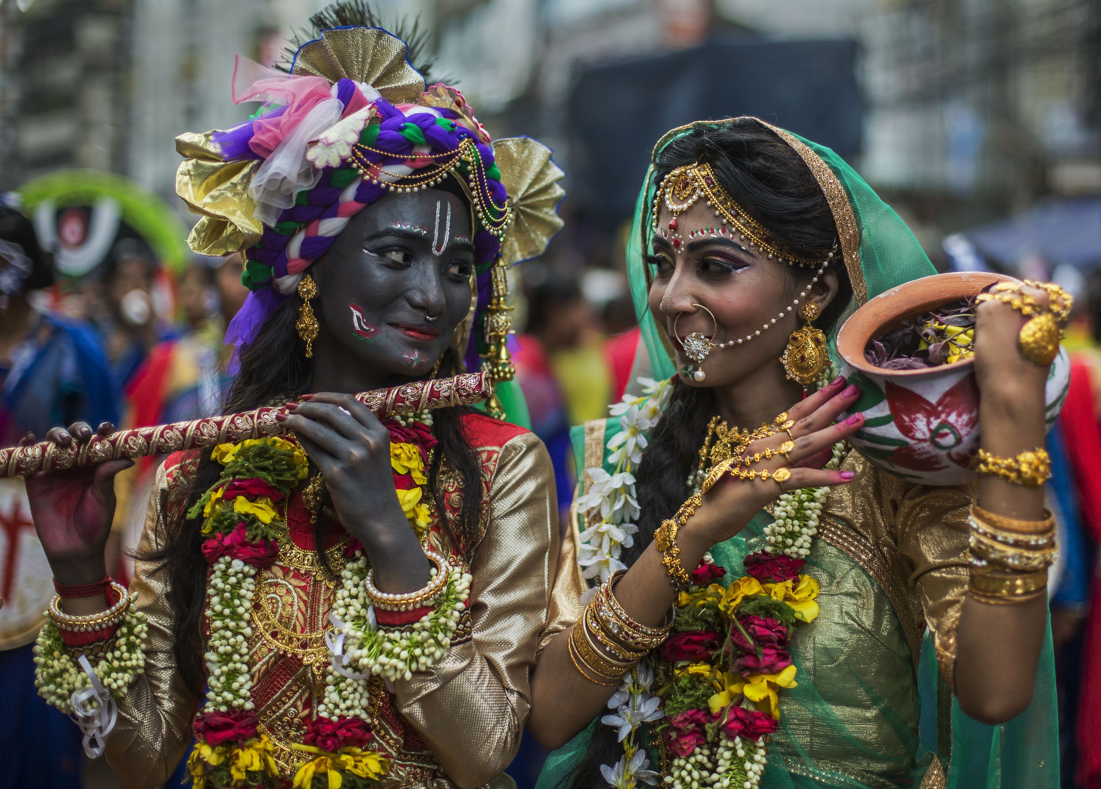 Festival, Street, Religious, Travel, sanchayan chowdhury
