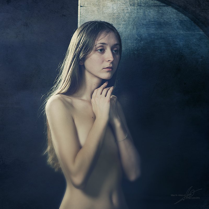 , Mark-Meir Paluksht