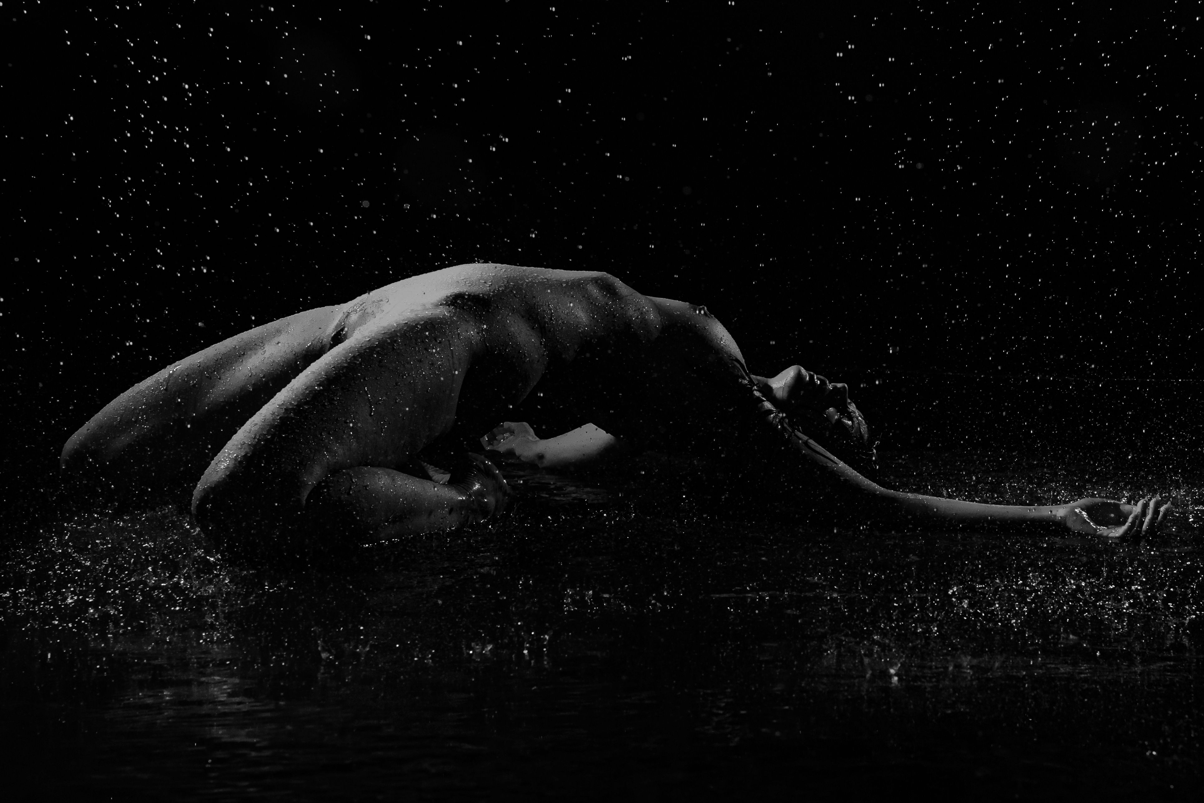 aqua water вода light aesthetic erotic , Базанов Николай