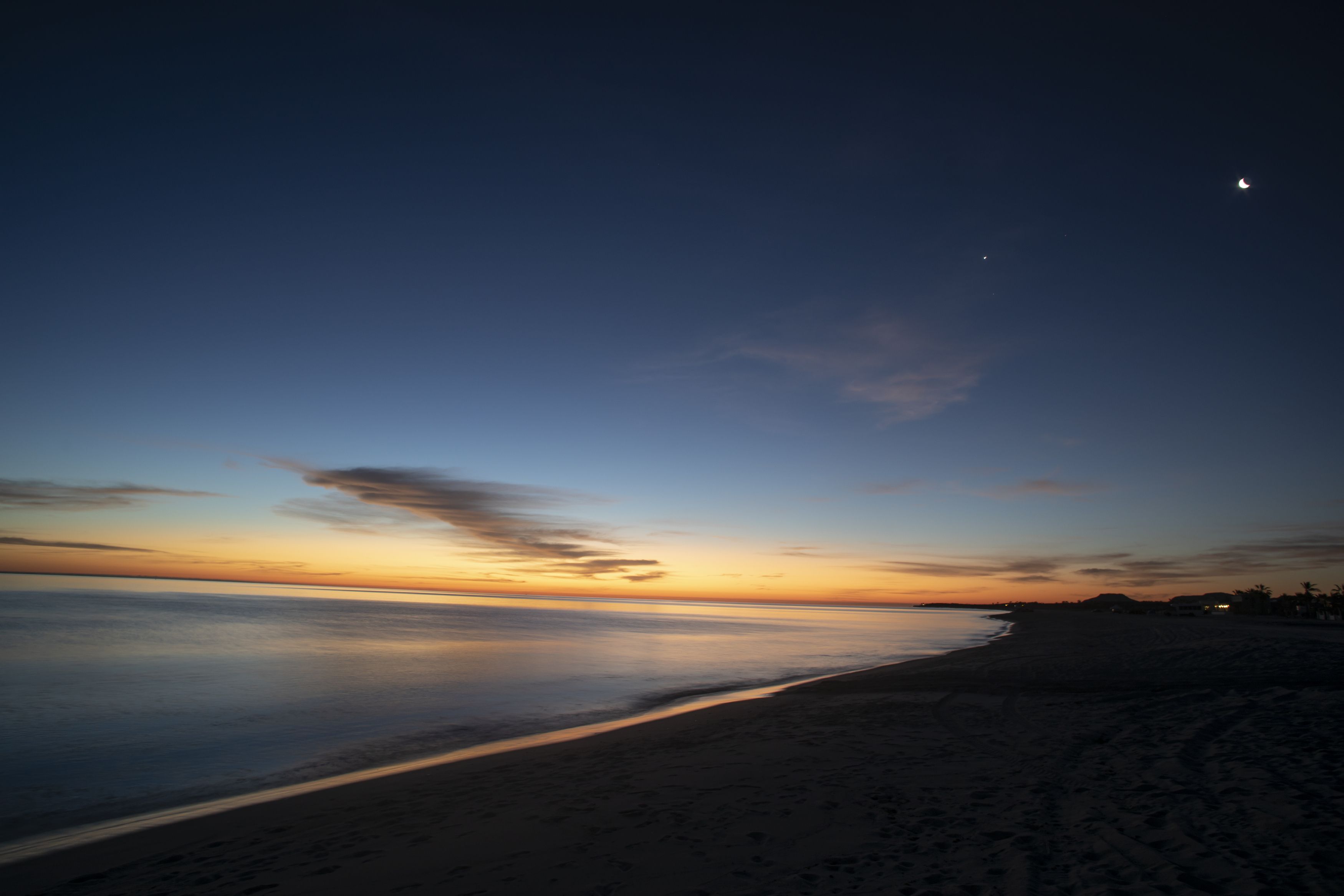 Lanscapes, Baja California Sur, La Baja Sur, sea, sunsets, sunrise, , Fernando Castillo