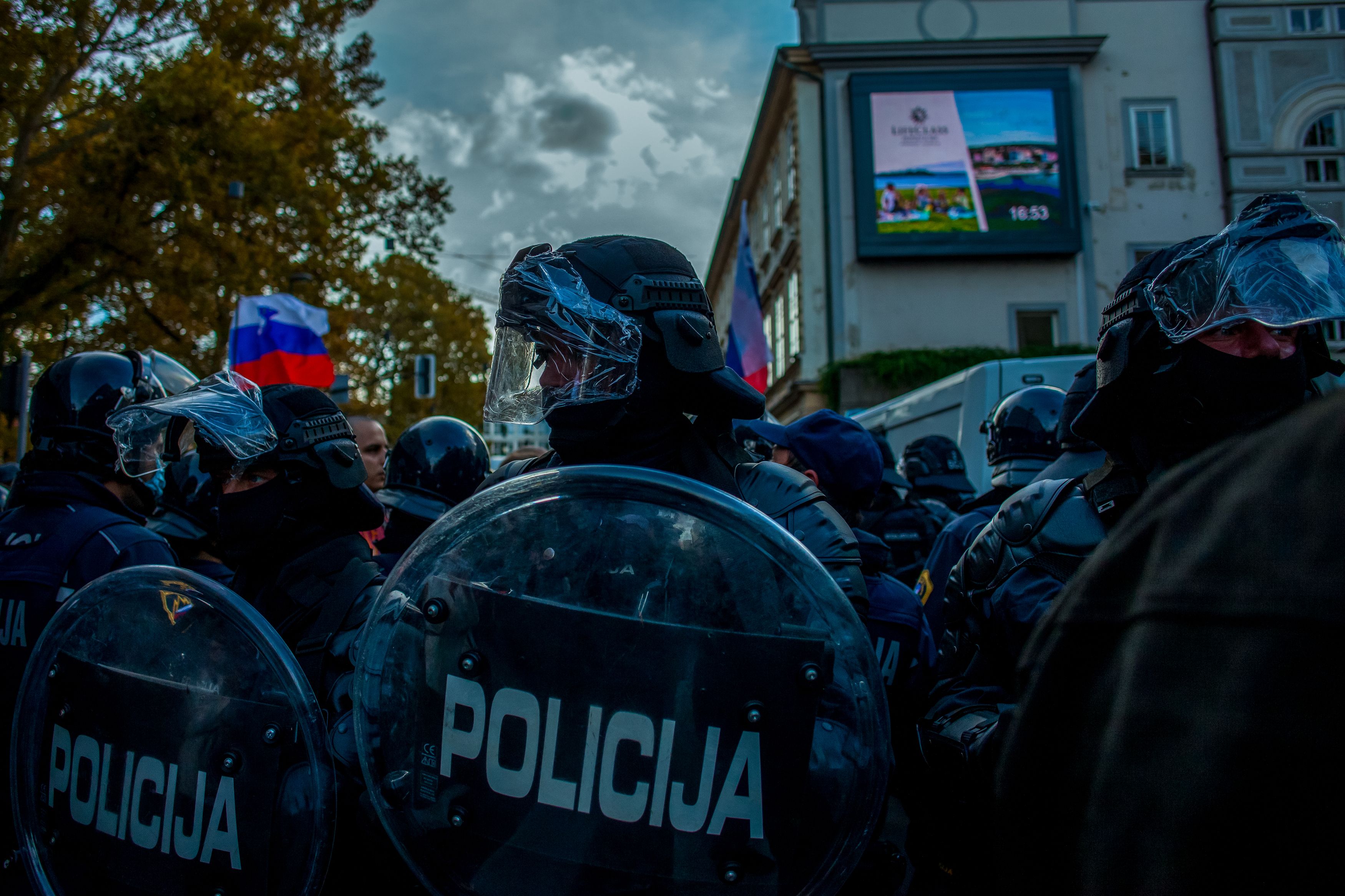 photojournalism journalism press looklikewarzone photojournalistslife, Gašper Lešnik