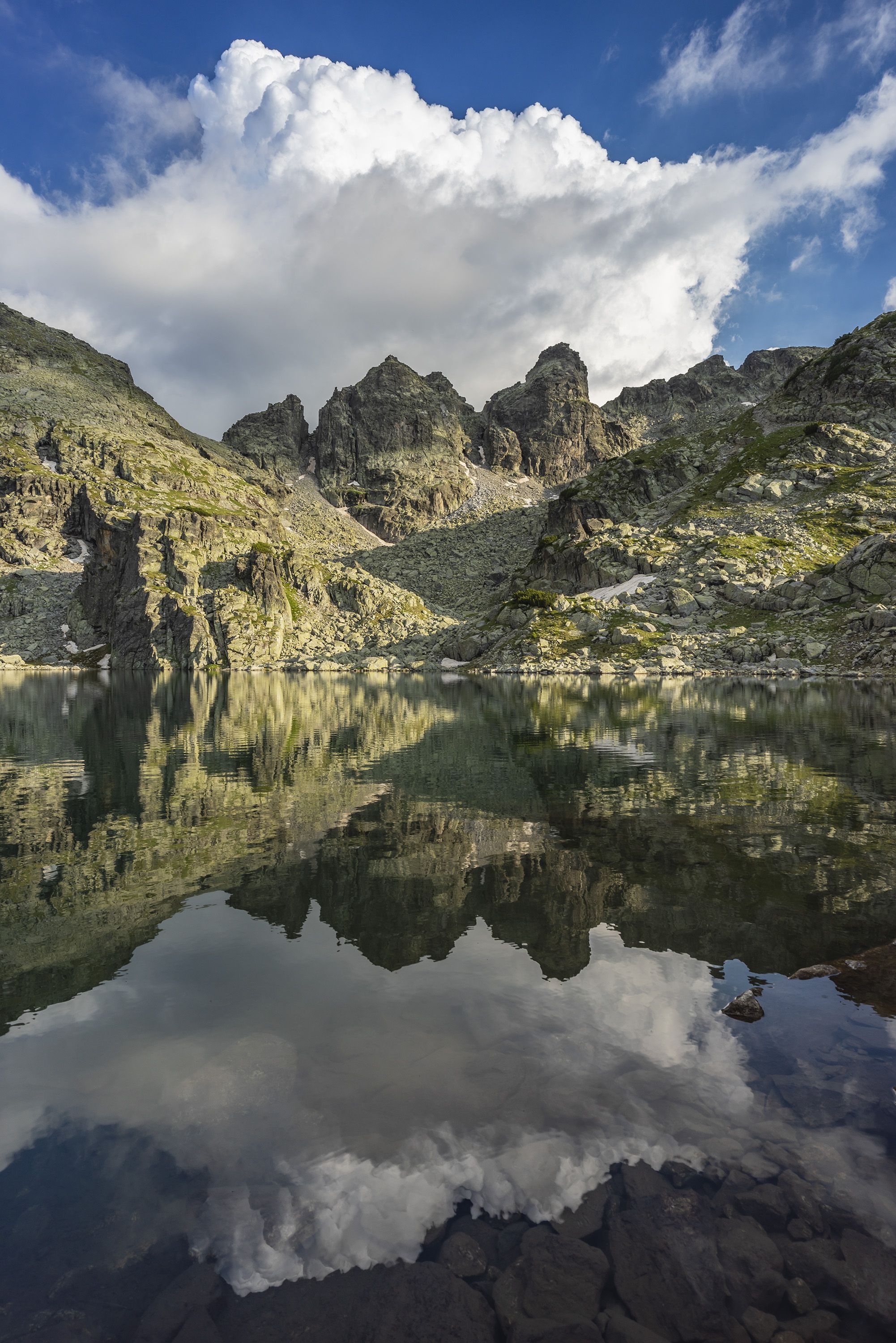 landscapes nature mountain vertical, viktor demidov