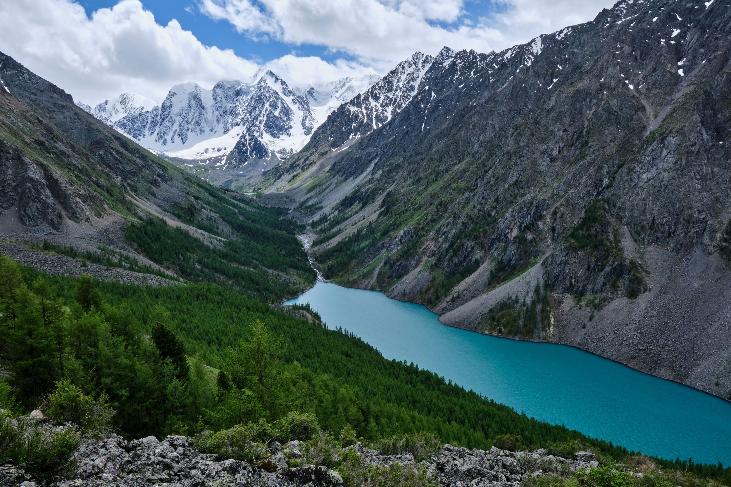 алтай, шавлинскиеозера, Алексей Багурский