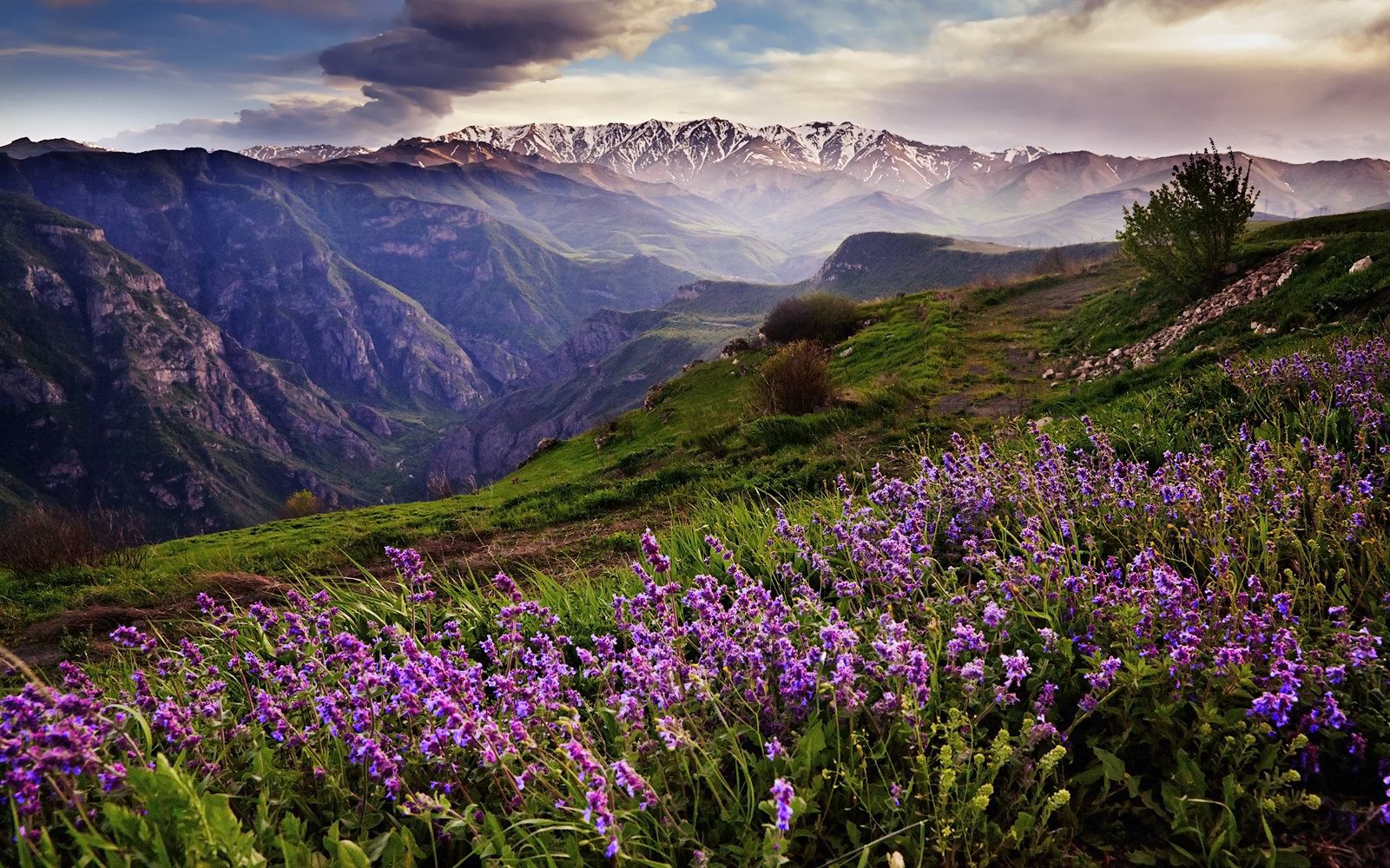 Armenia, Mountains, Армения, Горы, Сутковой Сергей