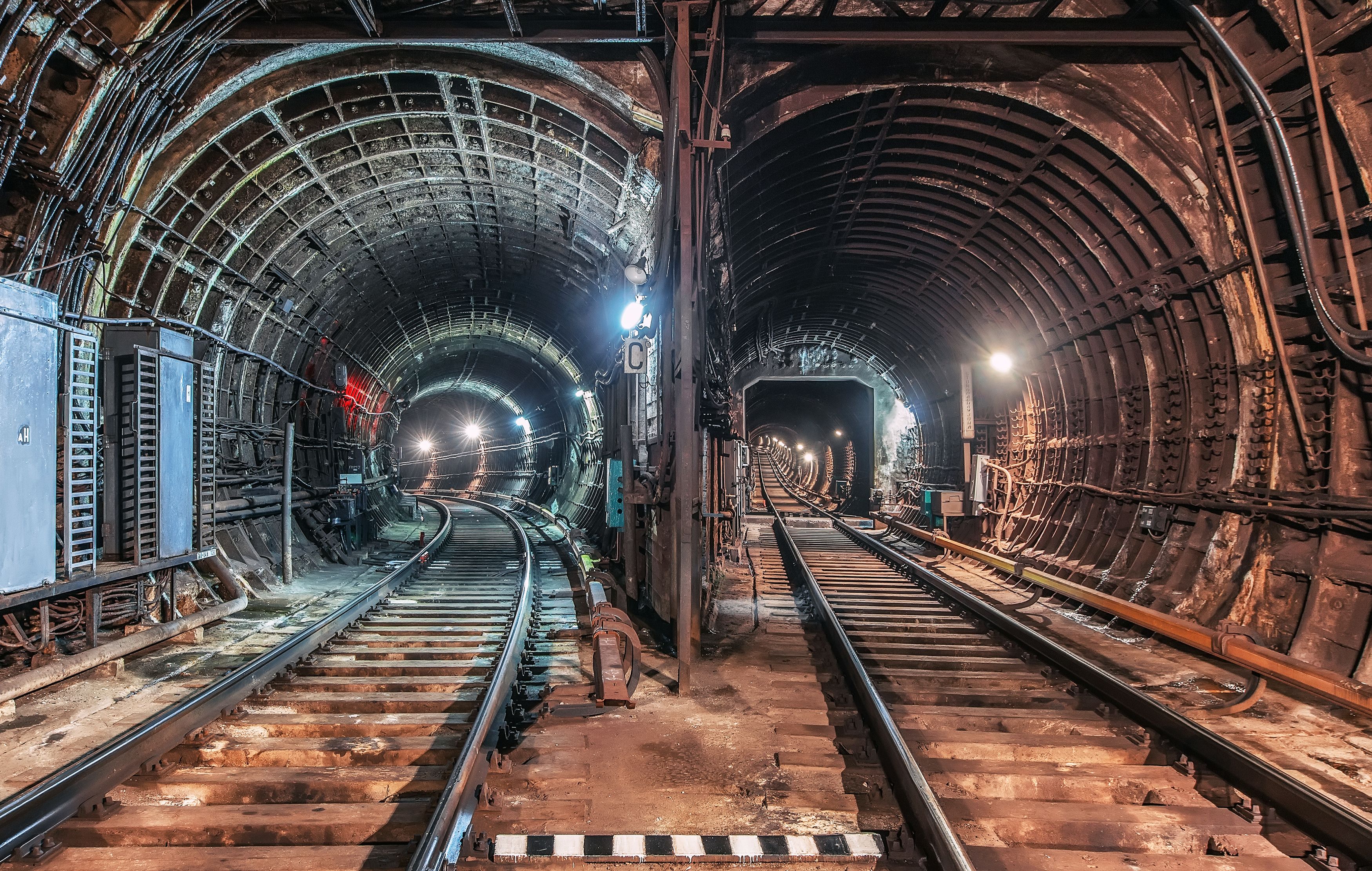 метро, москва, Всеволод