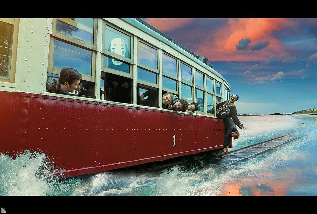 , Осипов Александр