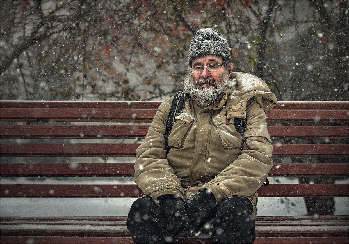 , Александр Поляков