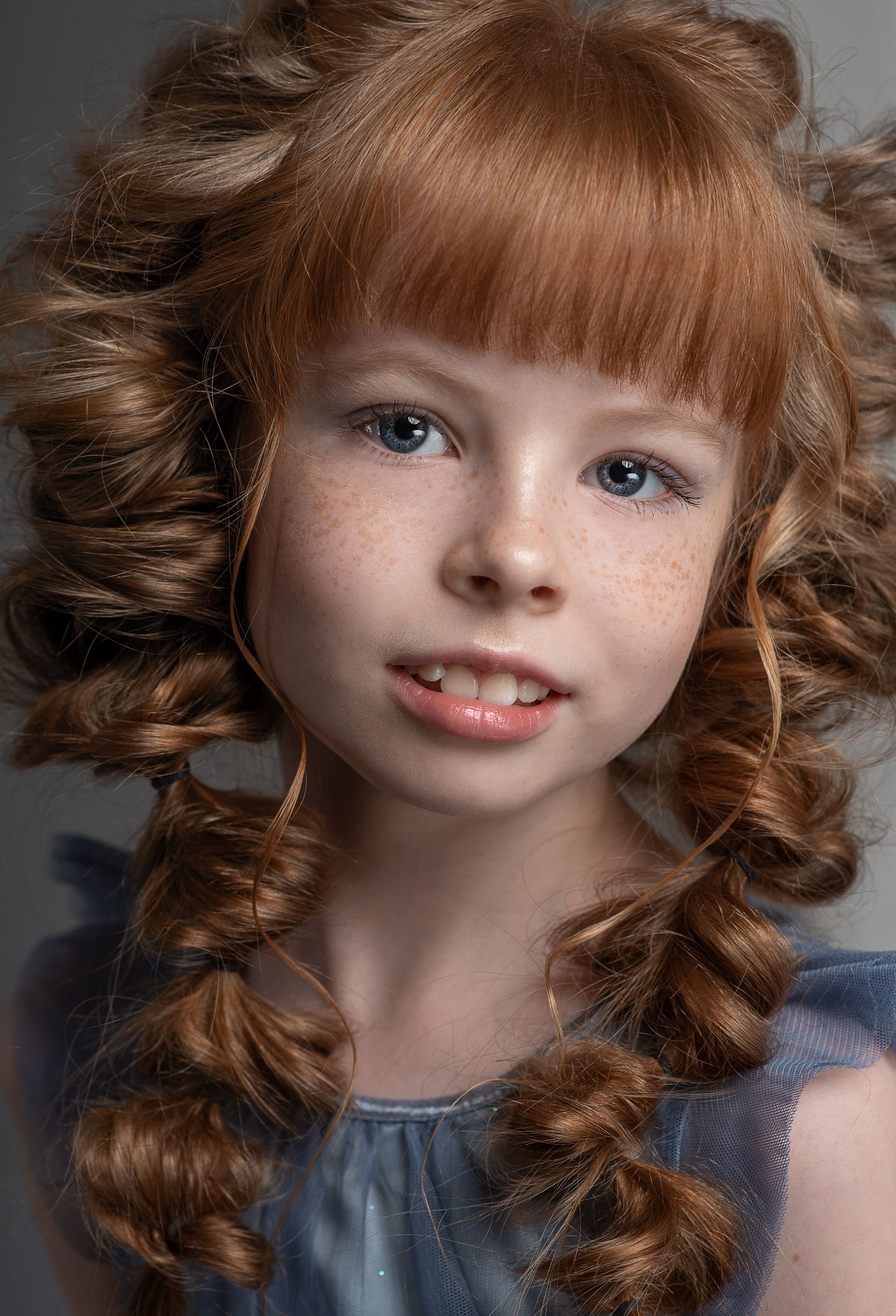 Портрет, детский портрет, детская фотография, Лилия Арсланова