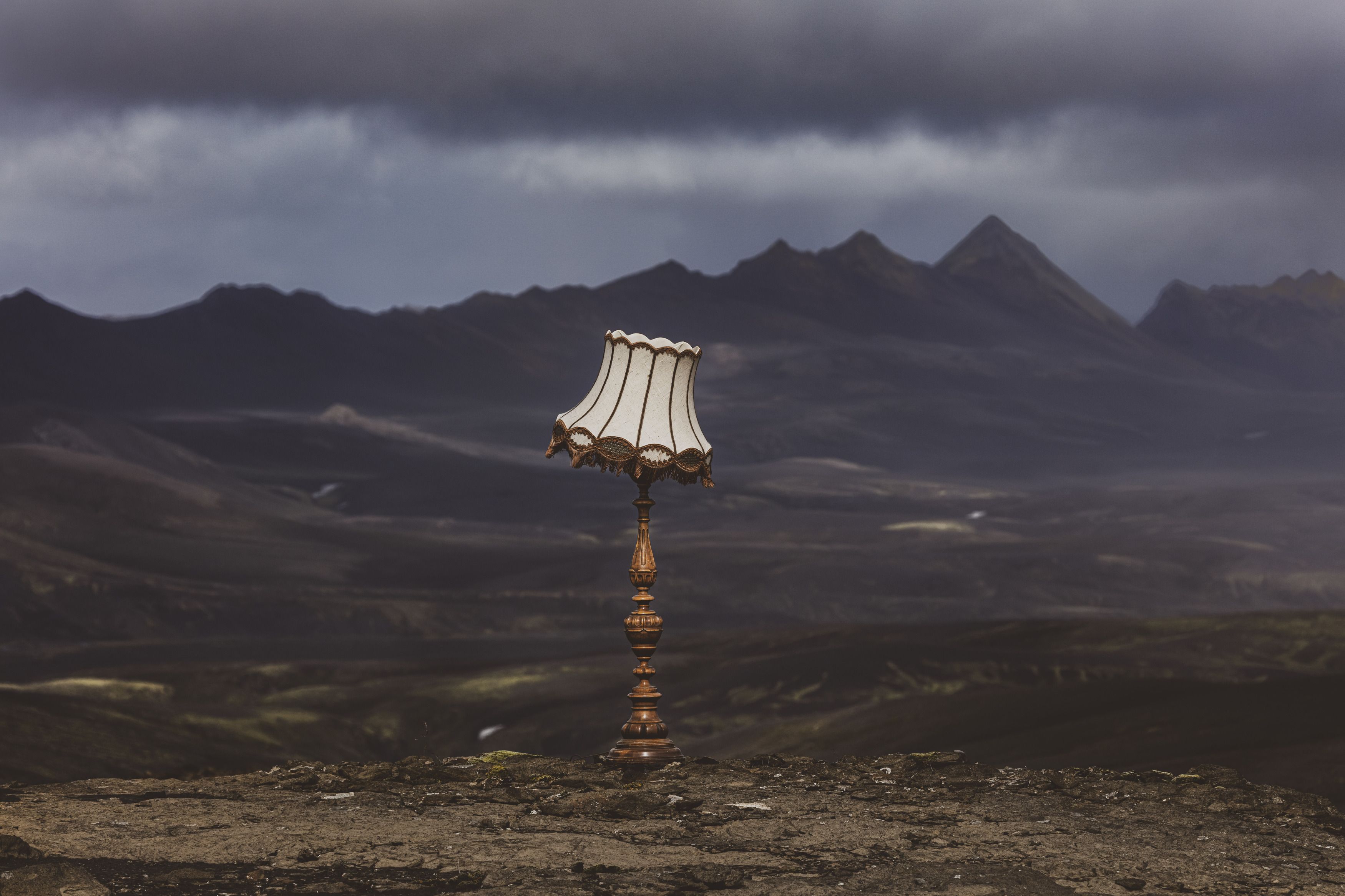 пейзаж,абстракция,iceland, Ruslan Stepanov