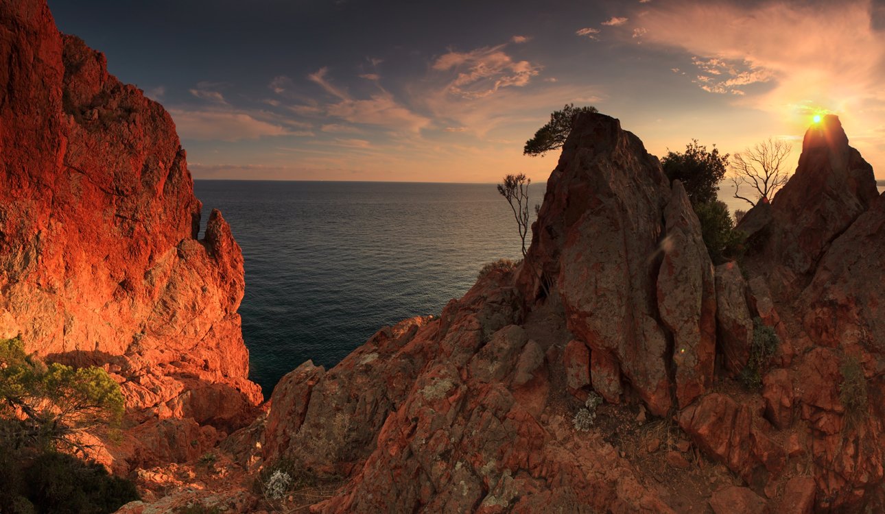 франция,сан рафаэль,france, Матвеев Николай