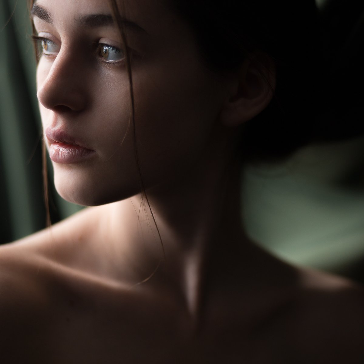 Male, Natural light, Portrait, Анастасия Кузнецова