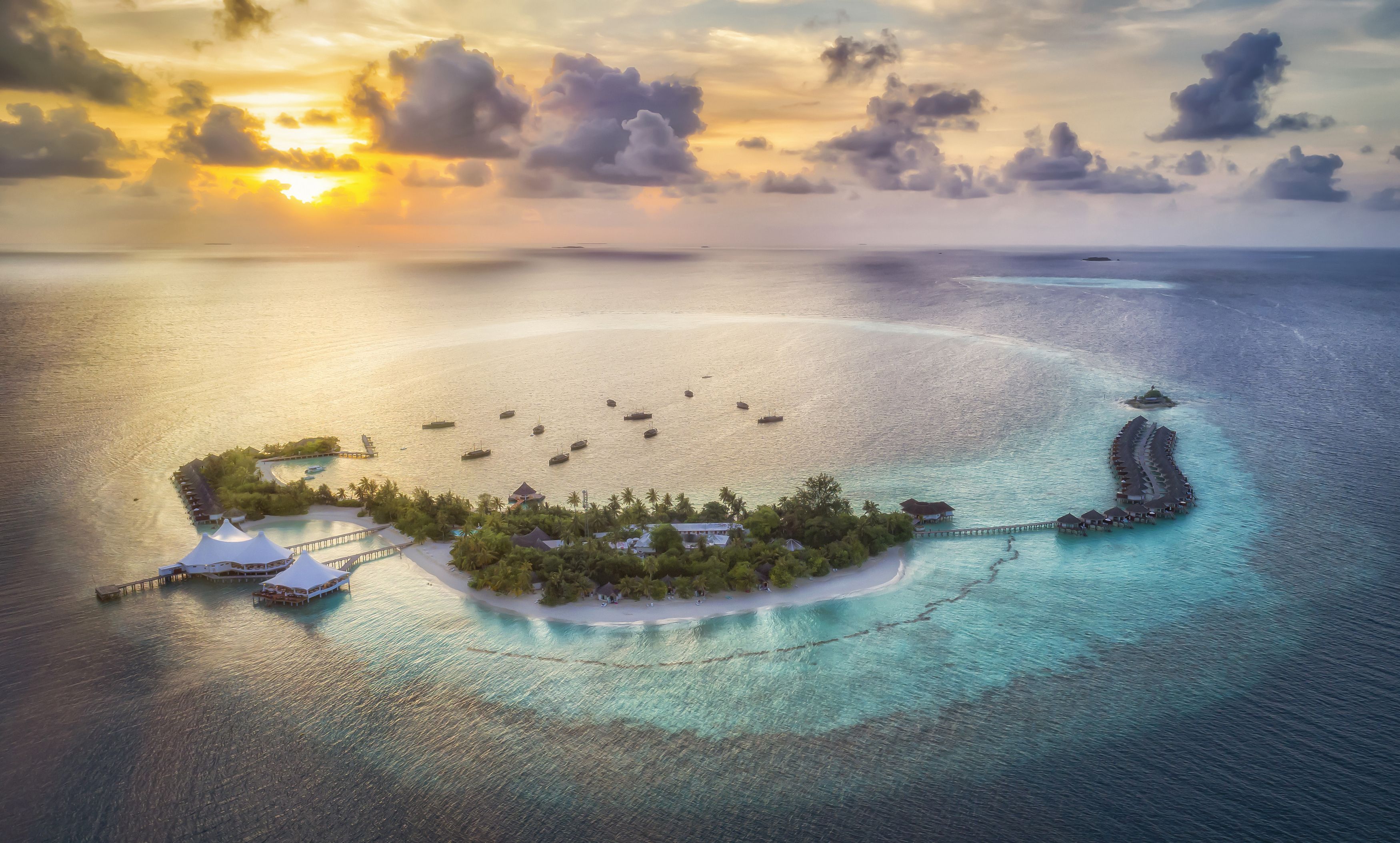 indian ocean, maldives, safari island, мальдивы, Андрей Чабров