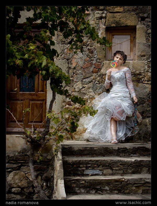 wedding, свадьба, Nadia Romanova